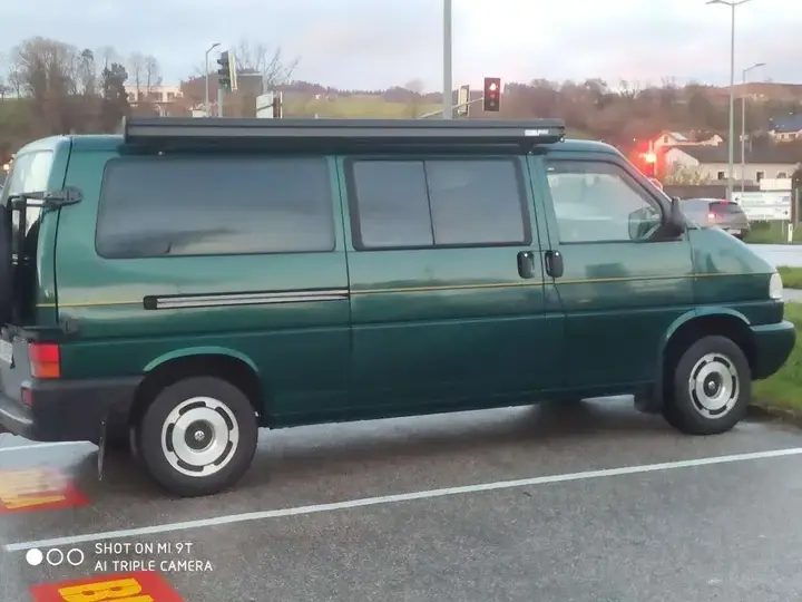 Volkswagen T4