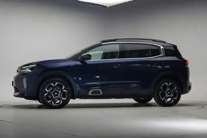 Citroen C5 Aircross 2023 photo 2