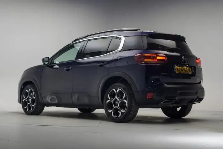 Citroen C5 Aircross 2023 photo 3