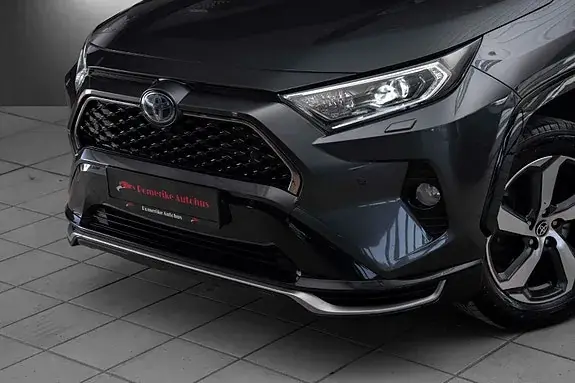 Toyota Rav4 2021 photo 2