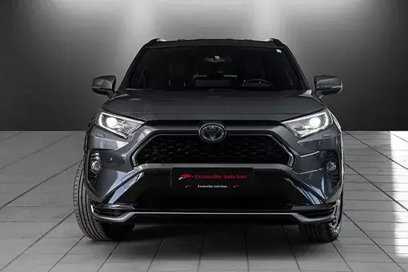 Toyota Rav4 2021 photo 4