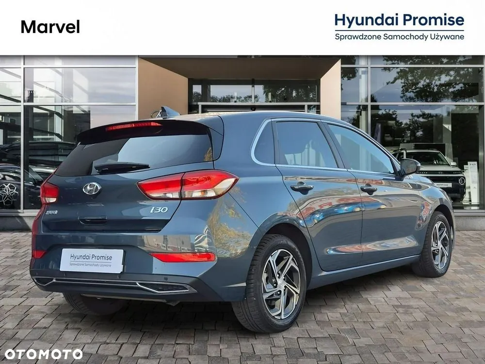 Hyundai I30 2024 photo 5