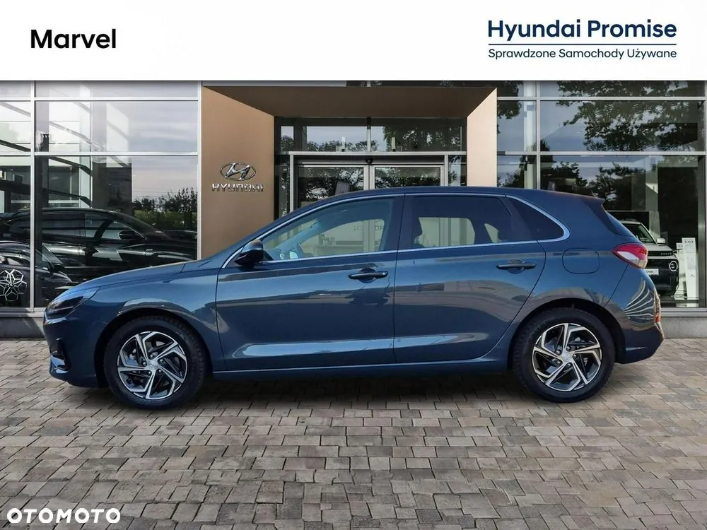 Hyundai I30 2024 photo 2