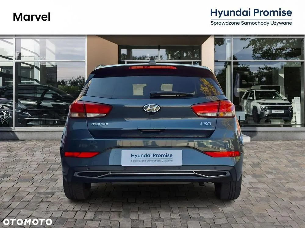 Hyundai I30 2024 photo 4