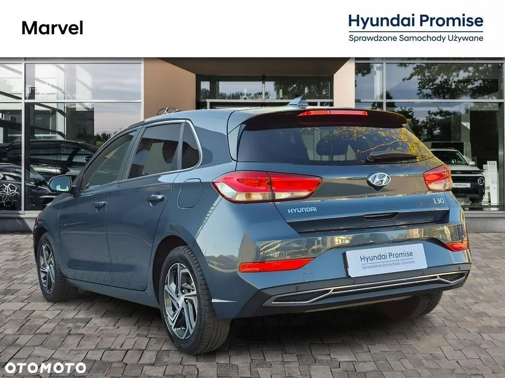 Hyundai I30 2024 photo 3