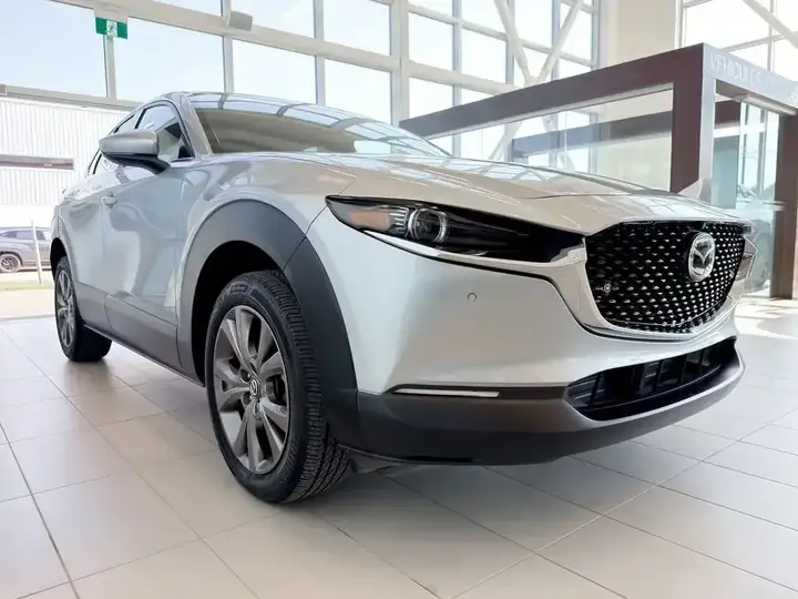 Mazda Cx-30 2023 photo 3