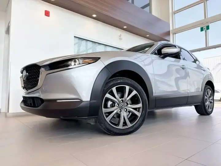 Mazda Cx-30 2023 photo 2