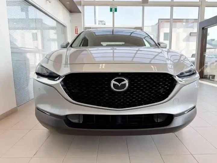 Mazda Cx-30 2023 photo 4