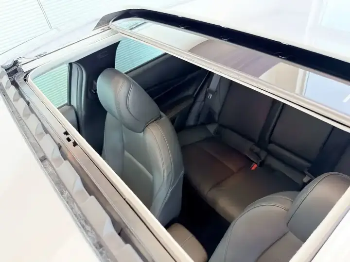 Mazda Cx-30 2023 photo 5