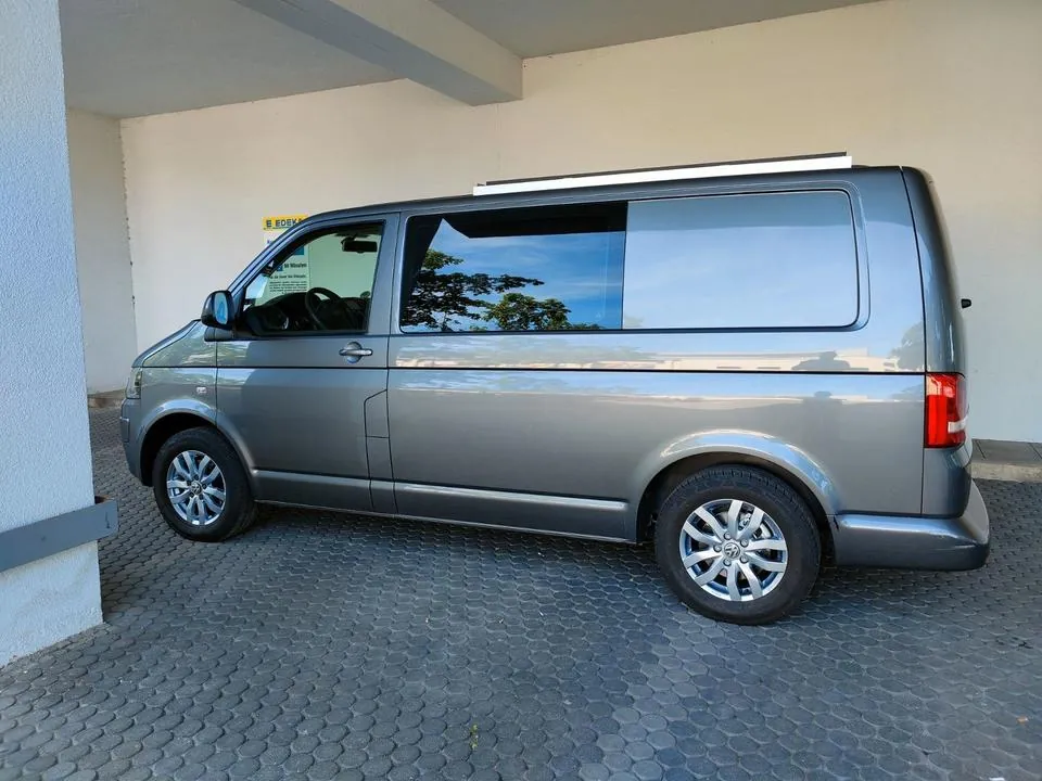Volkswagen T5