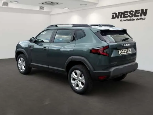 Dacia Duster 2026 photo 4
