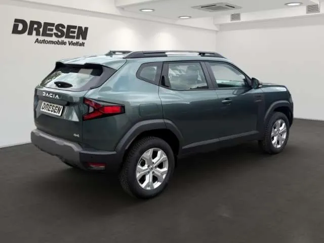 Dacia Duster 2026 photo 3