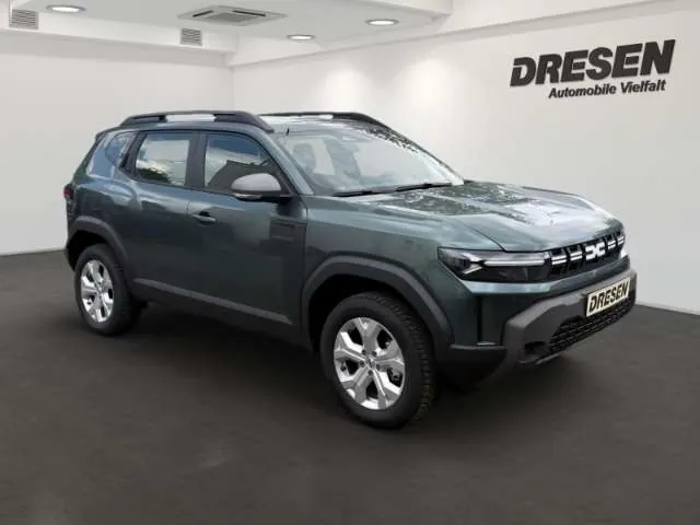 Dacia Duster 2026 photo 2