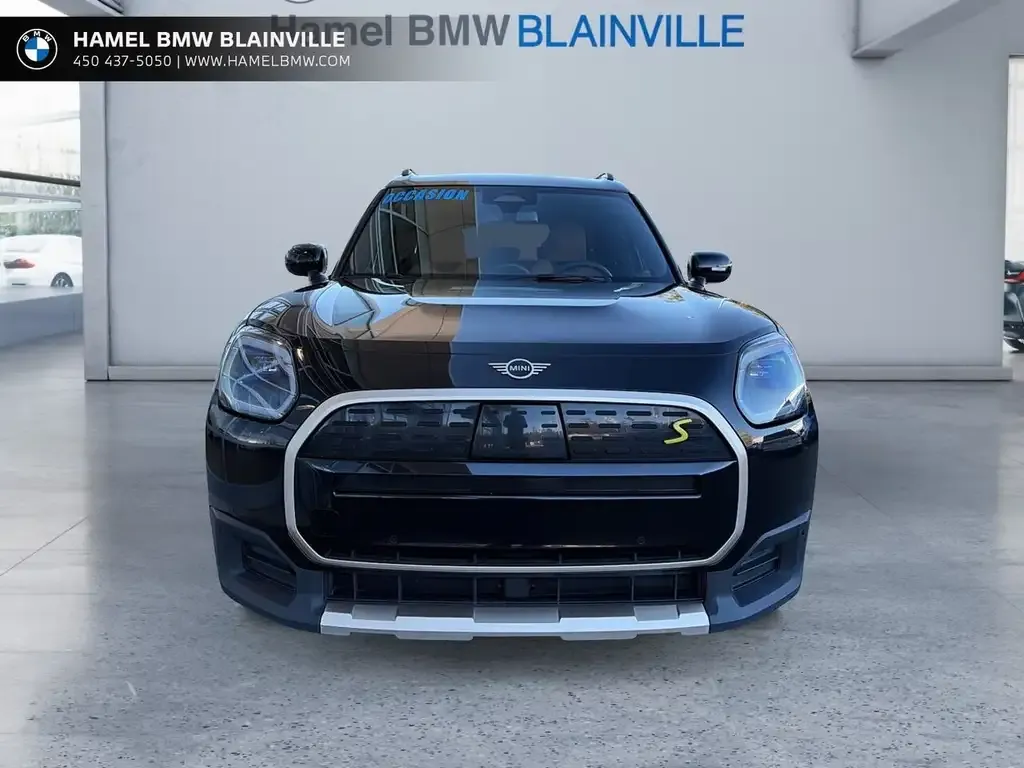 Mini Countryman 2025 photo 2