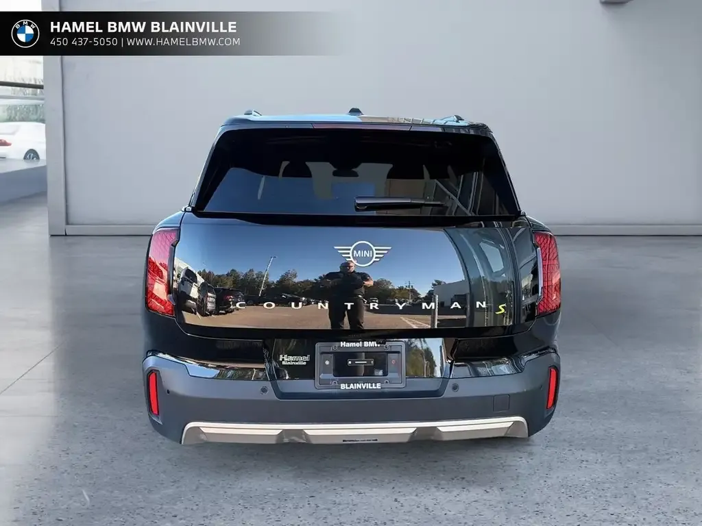 Mini Countryman 2025 photo 3