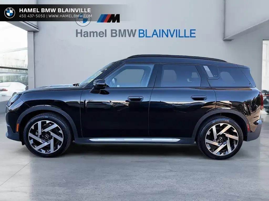 Mini Countryman 2025 photo 5