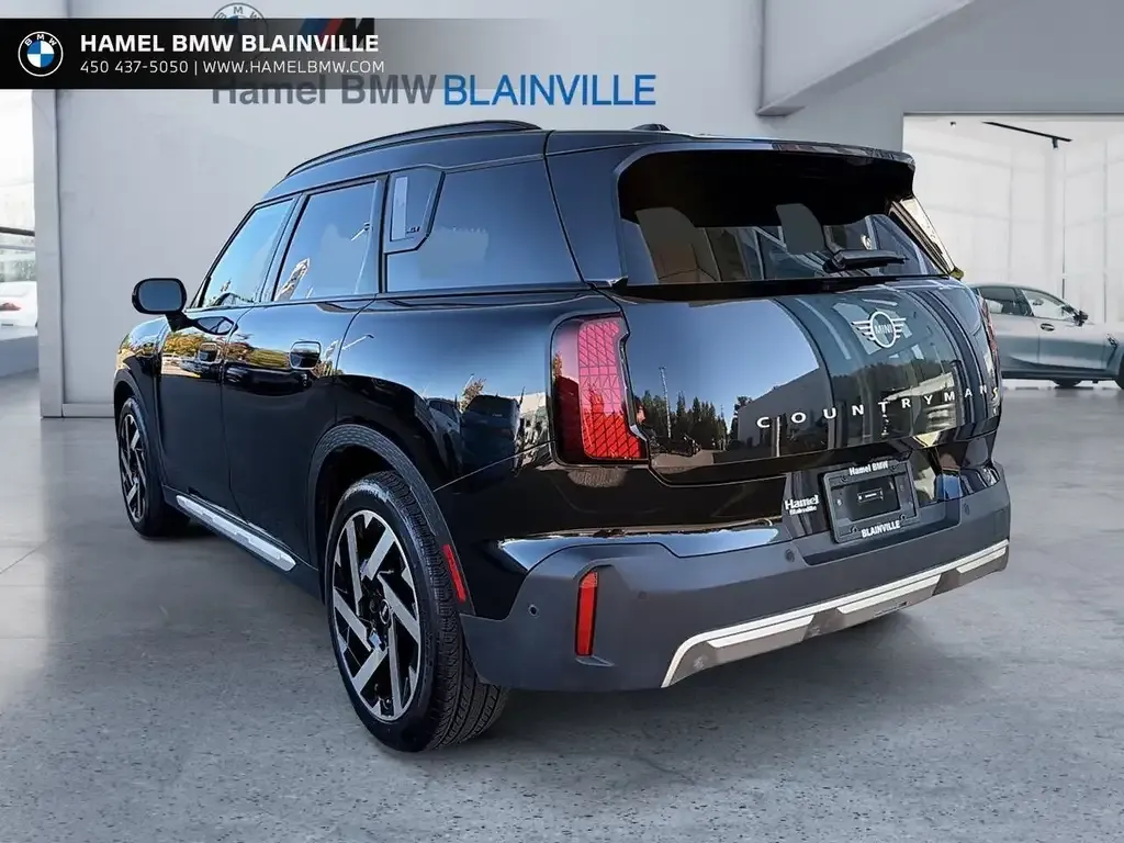 Mini Countryman 2025 photo 4