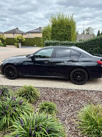BMW 316D