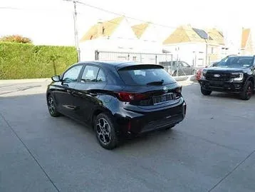 MG Mg3 2025 photo 3