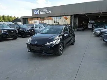 MG Mg3