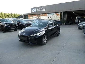 MG Mg3 2025 photo 2