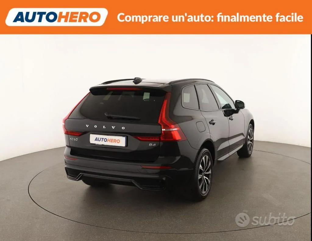 Volvo Xc60 2023 photo 5