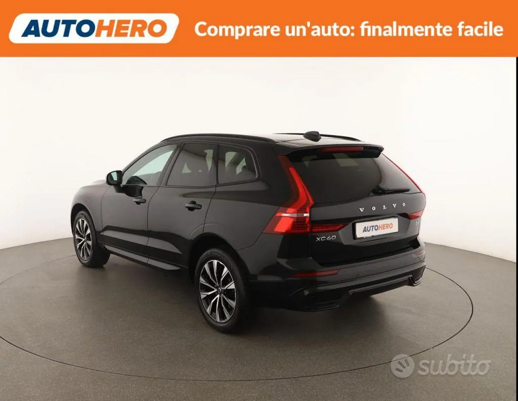 Volvo Xc60 2023 photo 4