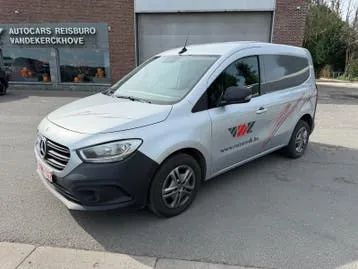 Mercedes-Benz Citan Combi