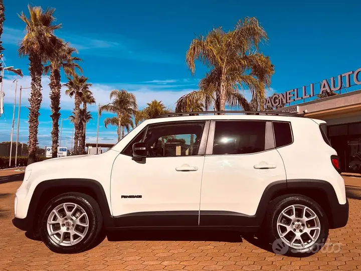 Jeep Renegade 2023 photo 3
