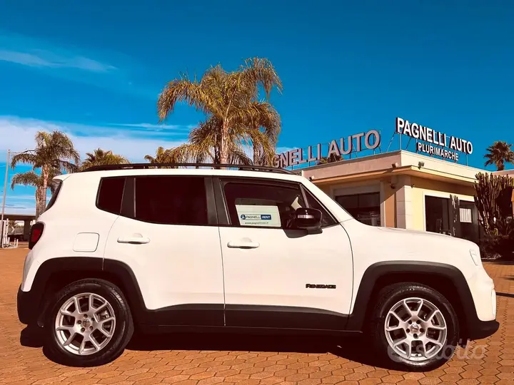 Jeep Renegade 2023 photo 5