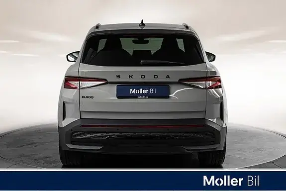 Skoda Elroq 2026 photo 4