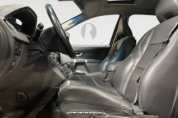 Volvo Xc90 2014 photo 3