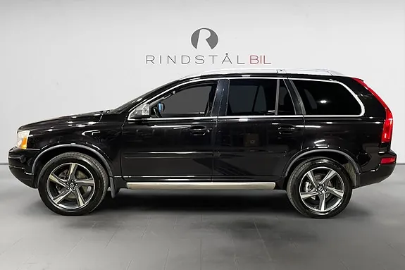 Volvo Xc90 2014 photo 4