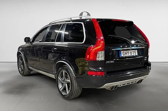 Volvo Xc90 2014 photo 5