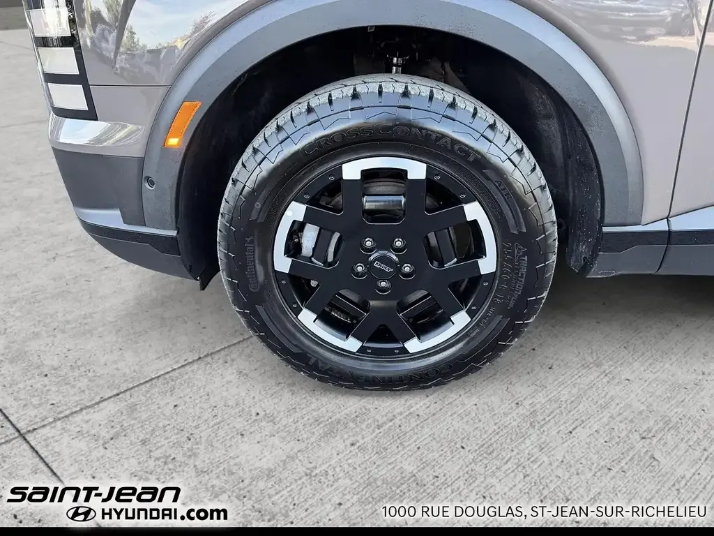 Hyundai Palisade 2026 photo 3