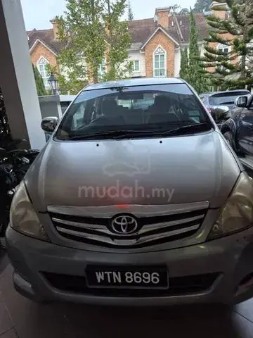 Toyota Innova