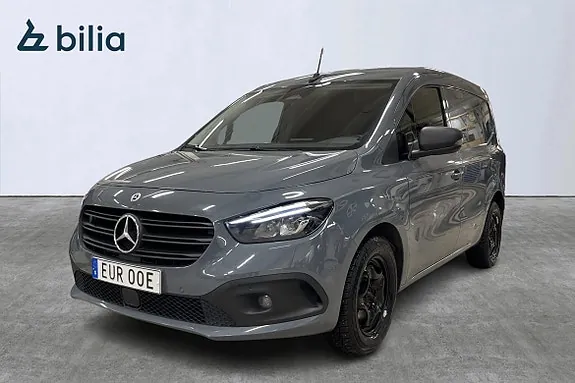 Mercedes-Benz Citan 112