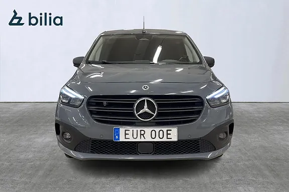 Mercedes-Benz Citan 112 2023 photo 2