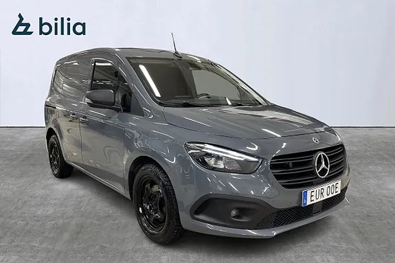Mercedes-Benz Citan 112 2023 photo 3