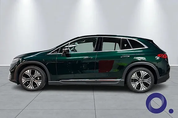 Mercedes-Benz Eqe350 Suv 2026 photo 2