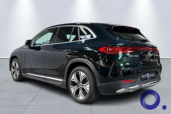 Mercedes-Benz Eqe350 Suv 2026 photo 3