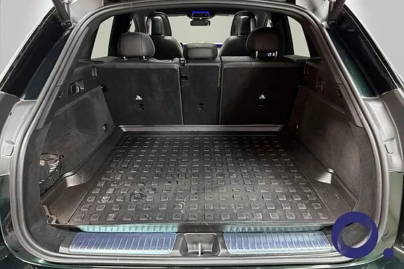 Mercedes-Benz Eqe350 Suv 2026 photo 5