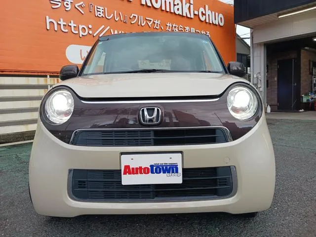 Honda N-One 2019 photo 4