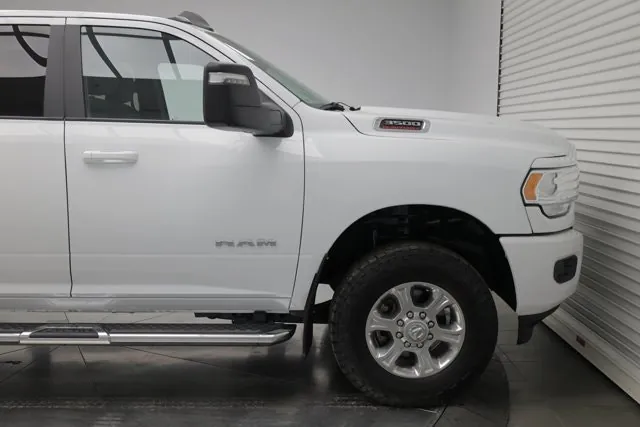 Ram 3500 2023 photo 3
