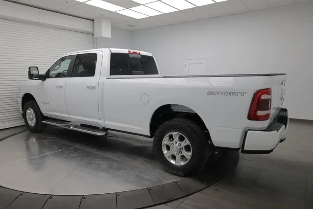 Ram 3500 2023 photo 5