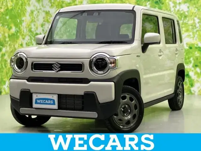 Suzuki Haruger