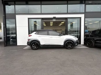 Hyundai Kona 2021 photo 3