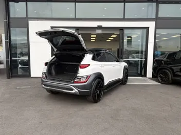 Hyundai Kona 2021 photo 5