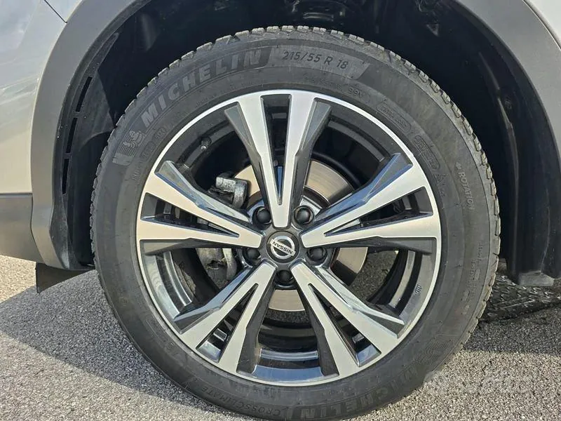Nissan Qashqai 2021 photo 5