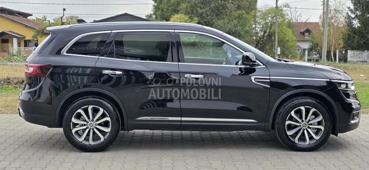 Renault Koleos 2019 photo 5